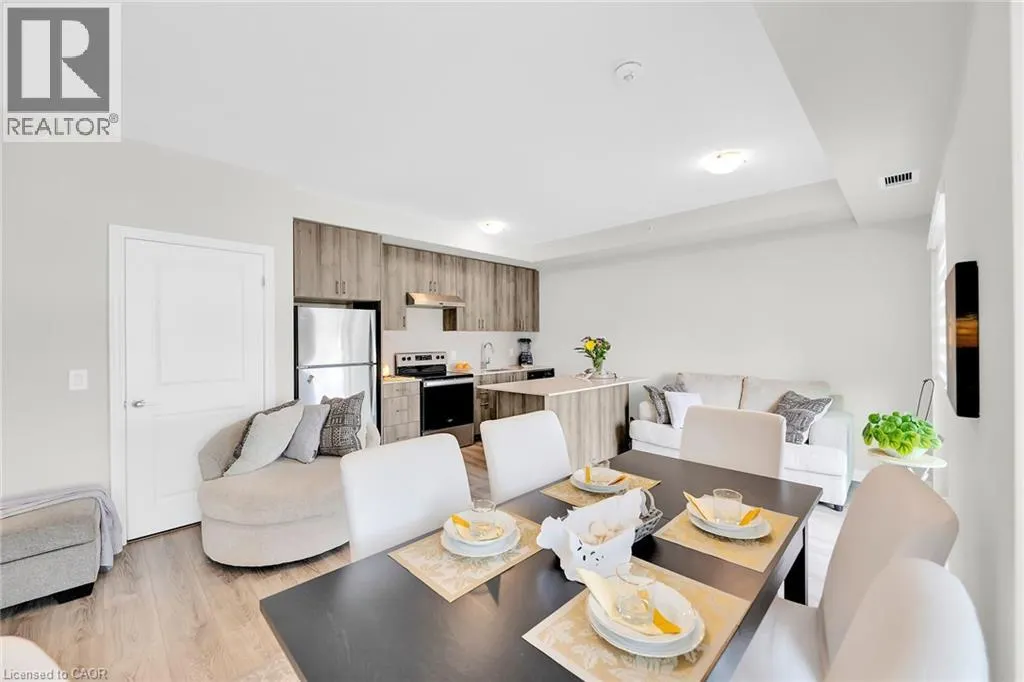 121 HIGHWAY 8 Unit# 301, #301