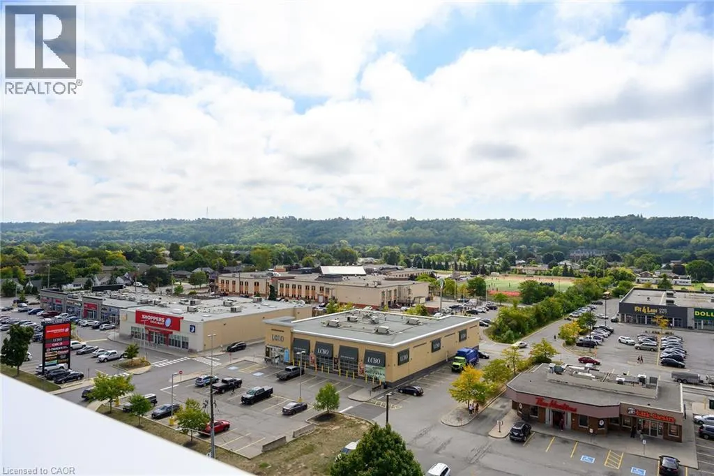 121 HIGHWAY 8 Unit# 301, #301