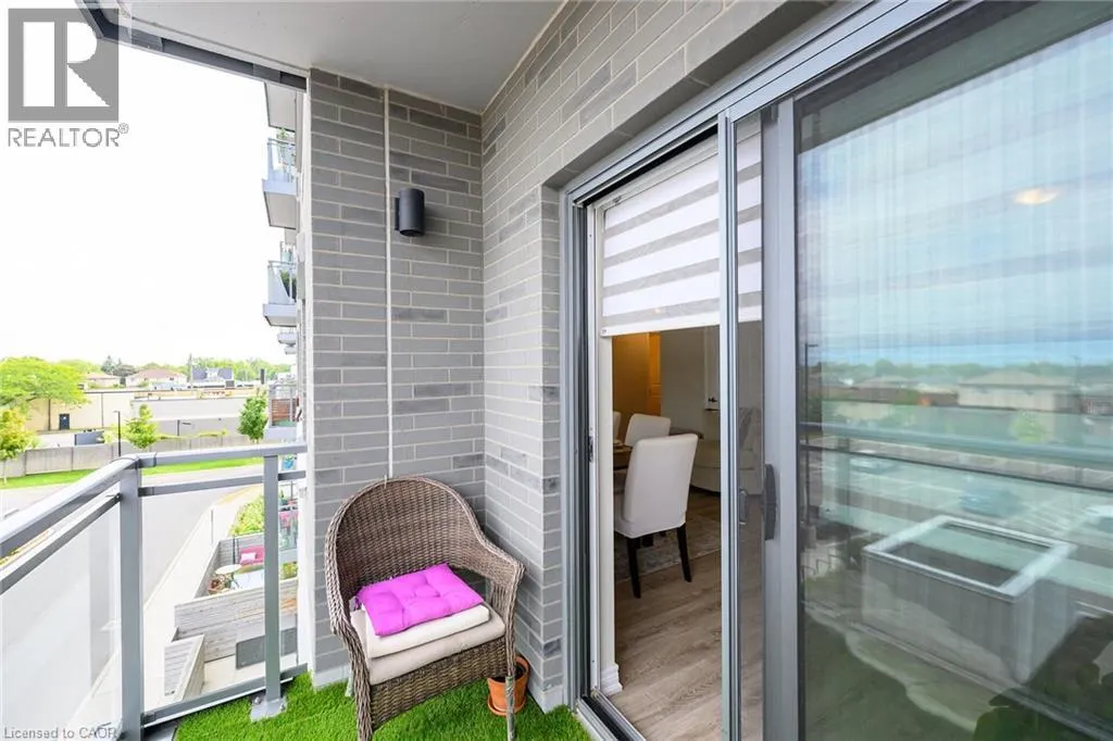 121 HIGHWAY 8 Unit# 301, #301