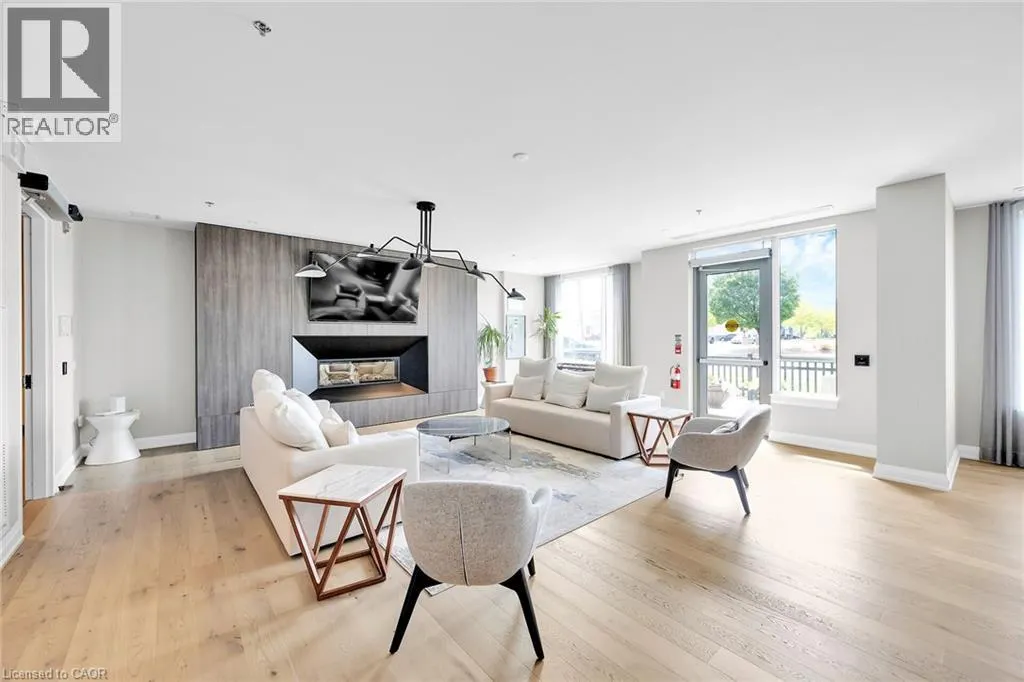 121 HIGHWAY 8 Unit# 301, #301