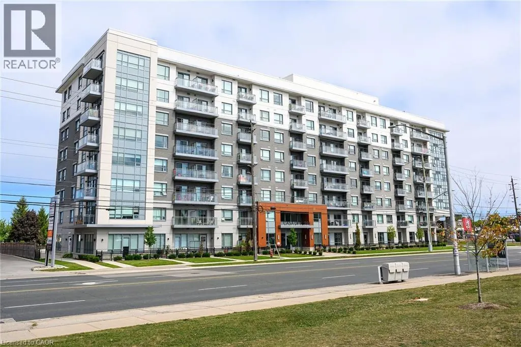 121 HIGHWAY 8 Unit# 301, #301