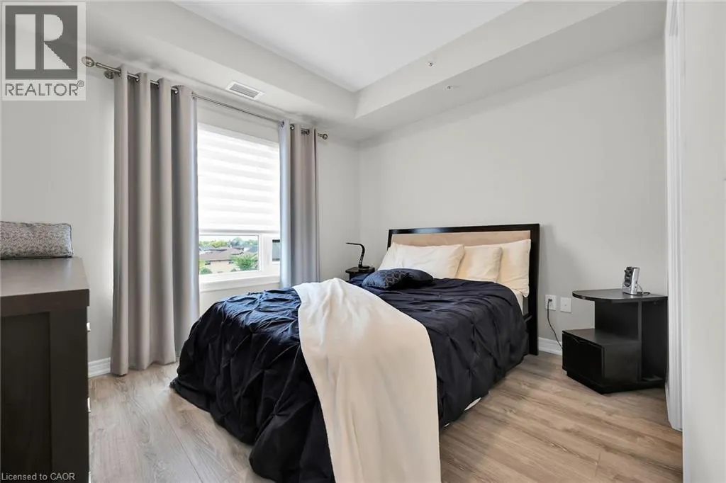 121 HIGHWAY 8 Unit# 301, #301