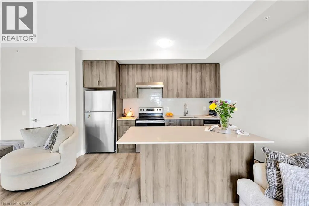 121 HIGHWAY 8 Unit# 301, #301