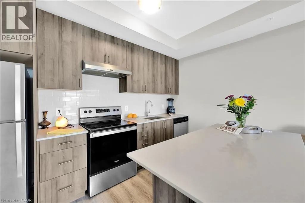121 HIGHWAY 8 Unit# 301, #301