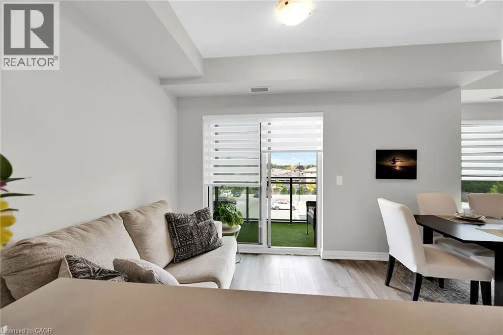121 HIGHWAY 8 Unit# 301, #301