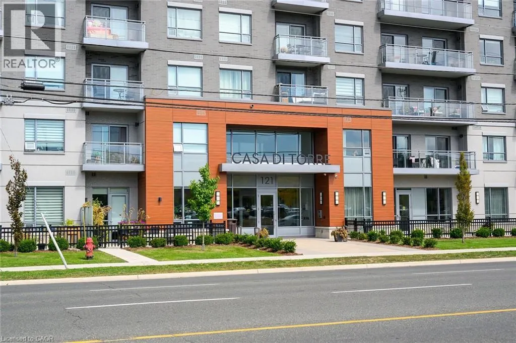 121 HIGHWAY 8 Unit# 301, #301