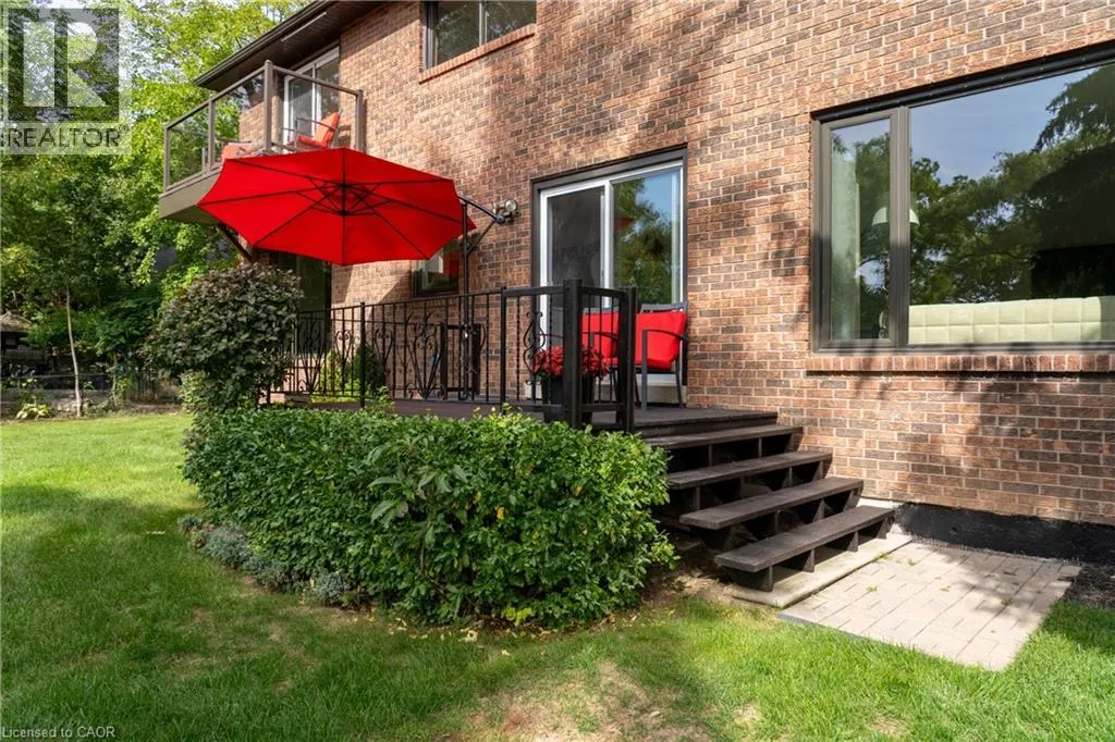 20 ARKENDO Drive