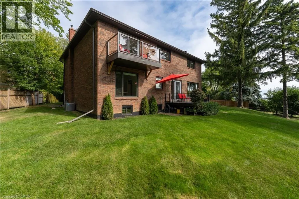 20 ARKENDO Drive