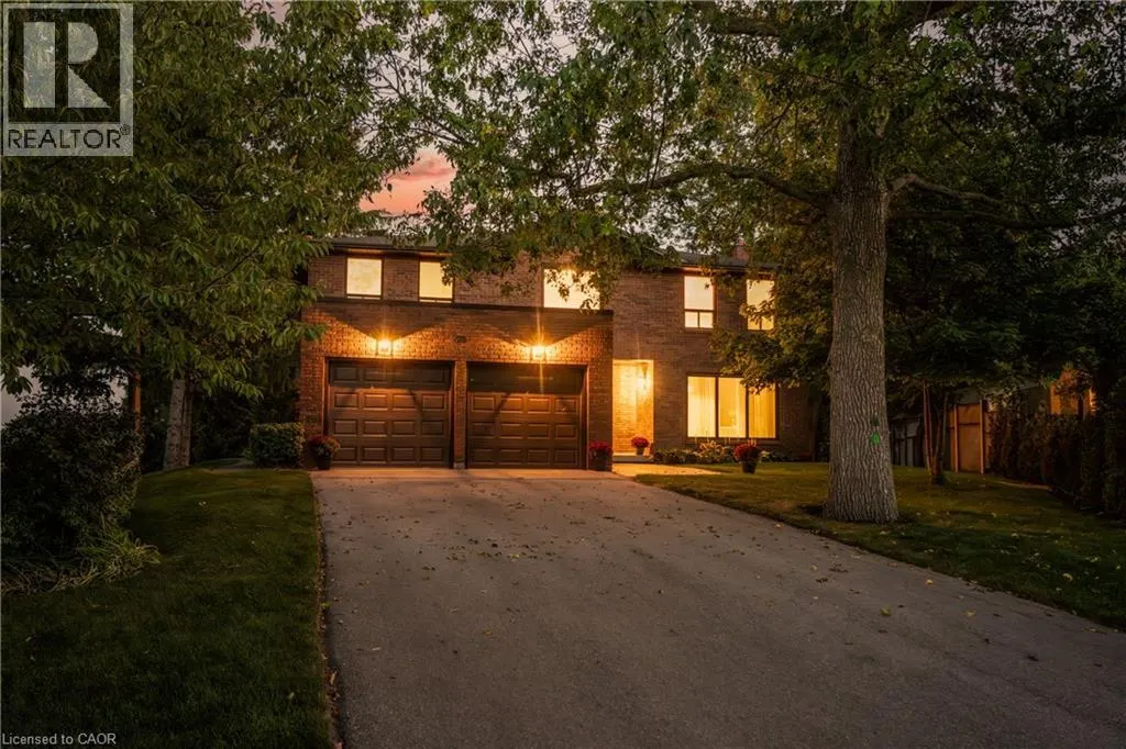 20 ARKENDO Drive