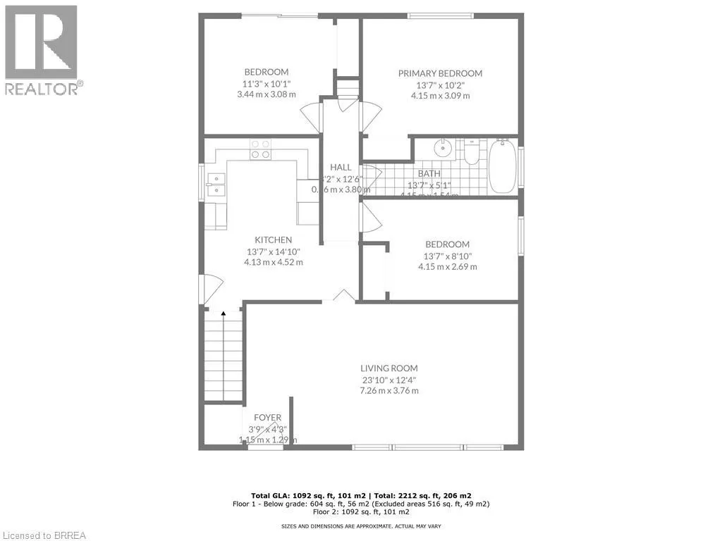 15 MARSHALL Street