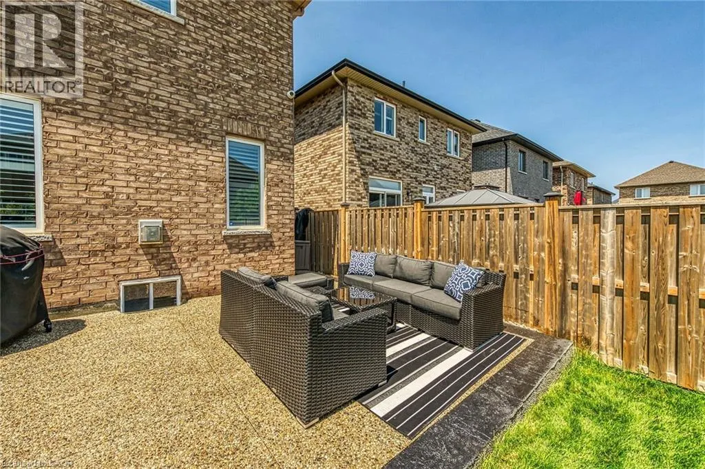 78 CHAUMONT Drive