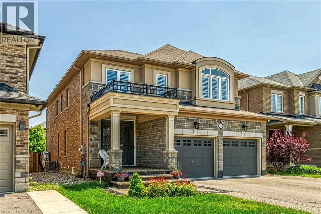78 CHAUMONT Drive