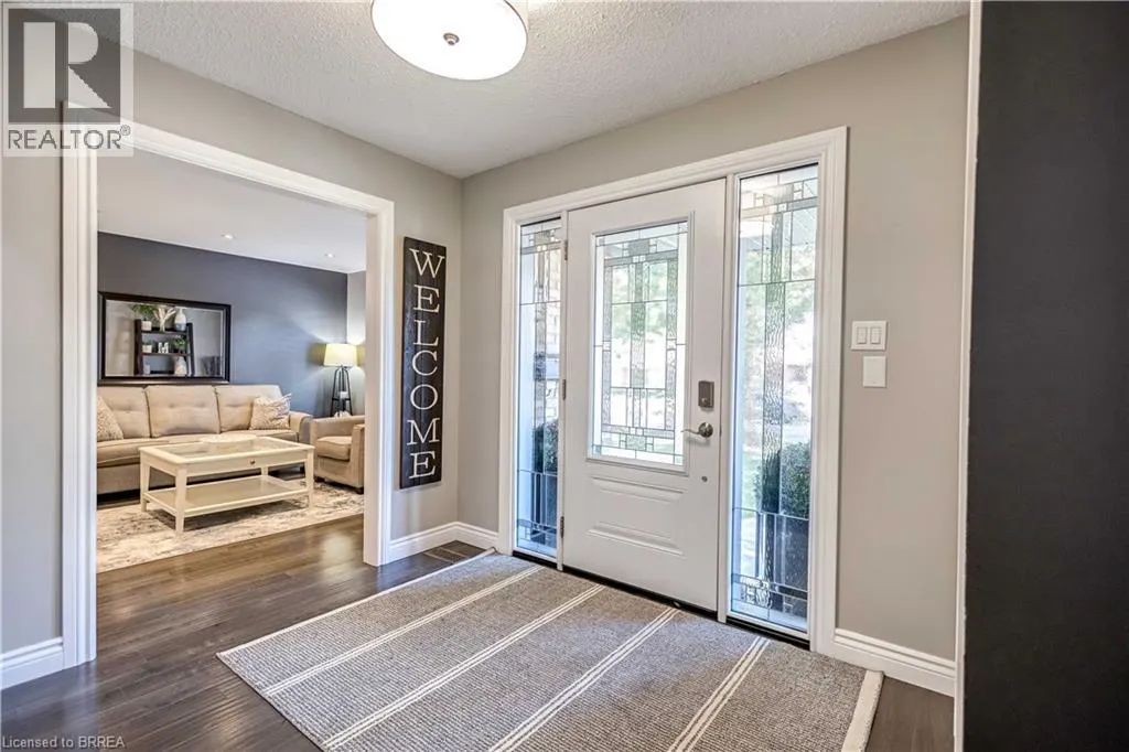 15 CANDLEWOOD Drive