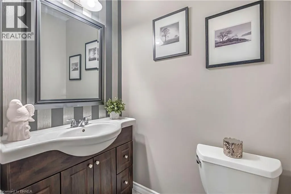 15 CANDLEWOOD Drive