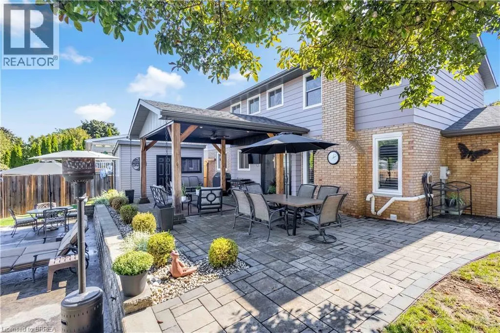 15 CANDLEWOOD Drive