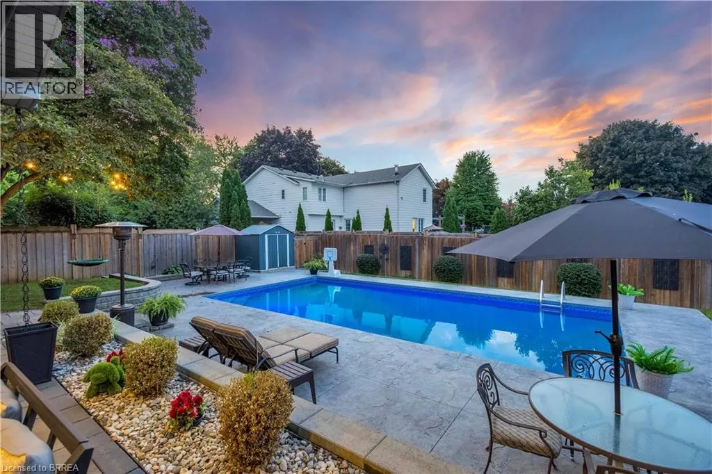 15 CANDLEWOOD Drive