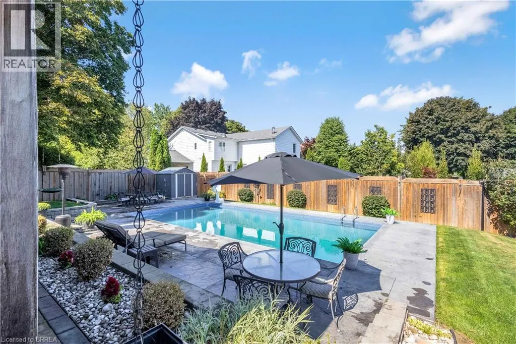 15 CANDLEWOOD Drive