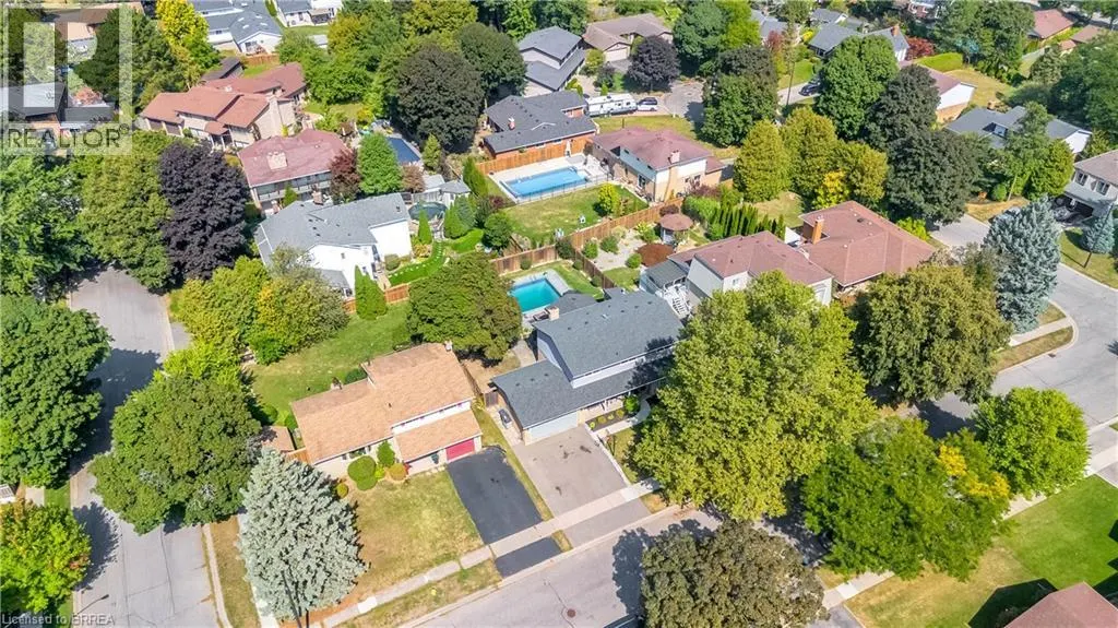 15 CANDLEWOOD Drive