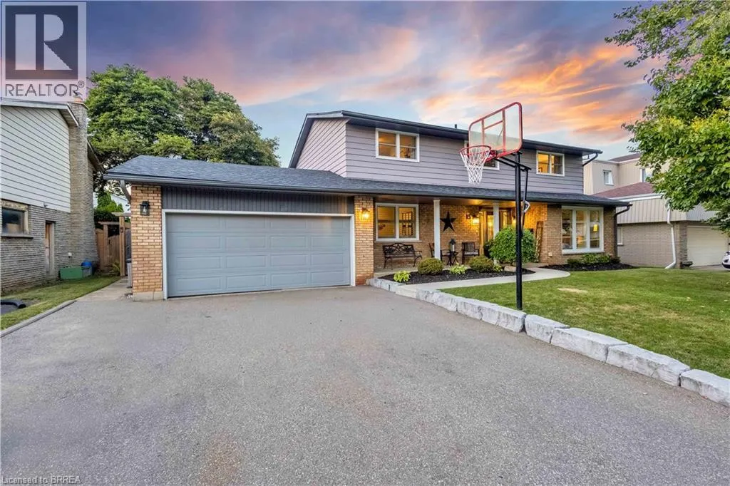 15 CANDLEWOOD Drive
