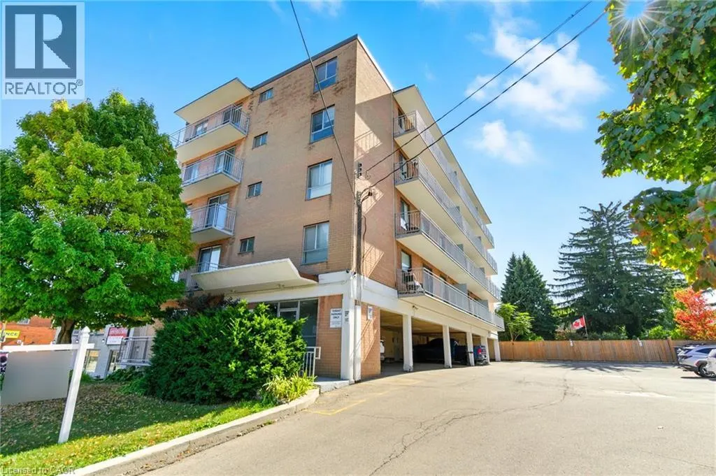 2322 KING Street E Unit# 22, #22