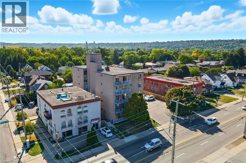 2322 KING Street E Unit# 22, #22