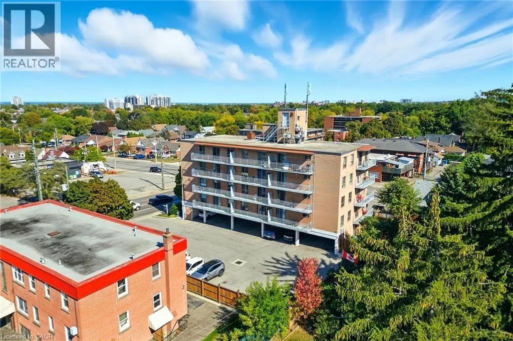 2322 KING Street E Unit# 22, #22