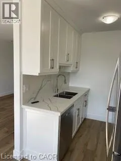 2322 KING Street E Unit# 22, #22