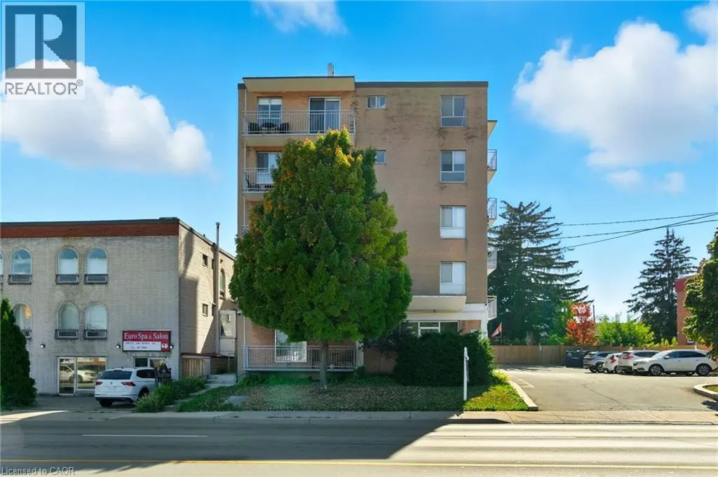 2322 KING Street E Unit# 22, #22