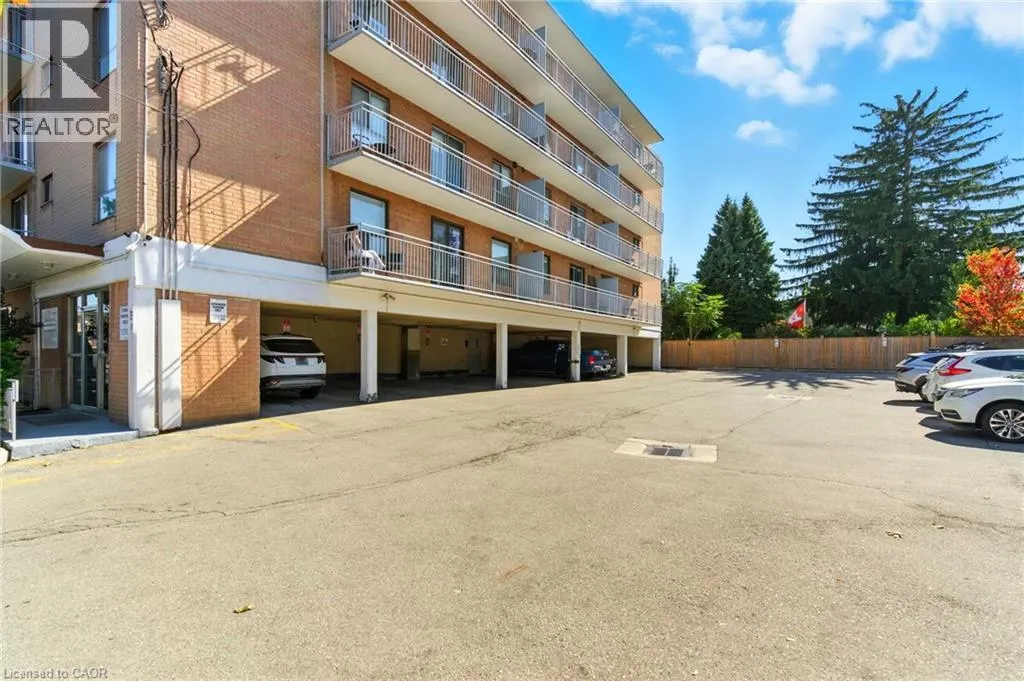 2322 KING Street E Unit# 22, #22