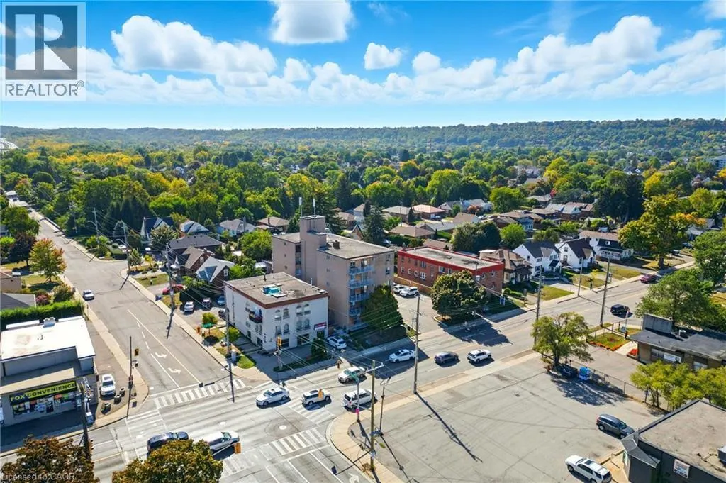 2322 KING Street E Unit# 22, #22