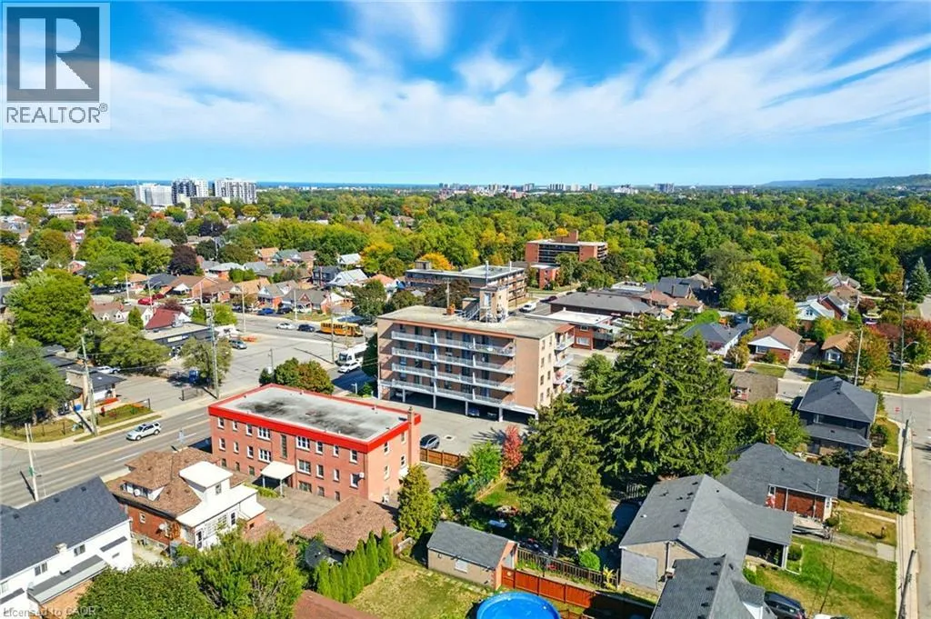 2322 KING Street E Unit# 22, #22