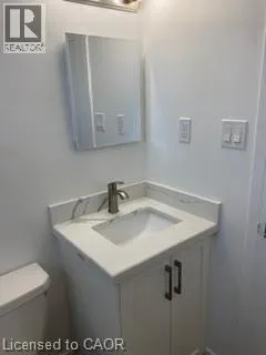 2322 KING Street E Unit# 22, #22