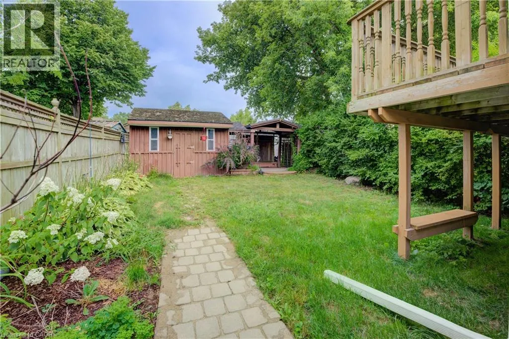 118 DALEGROVE Drive