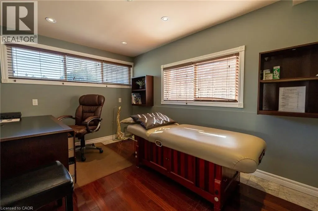 11 BELMONT Avenue W
