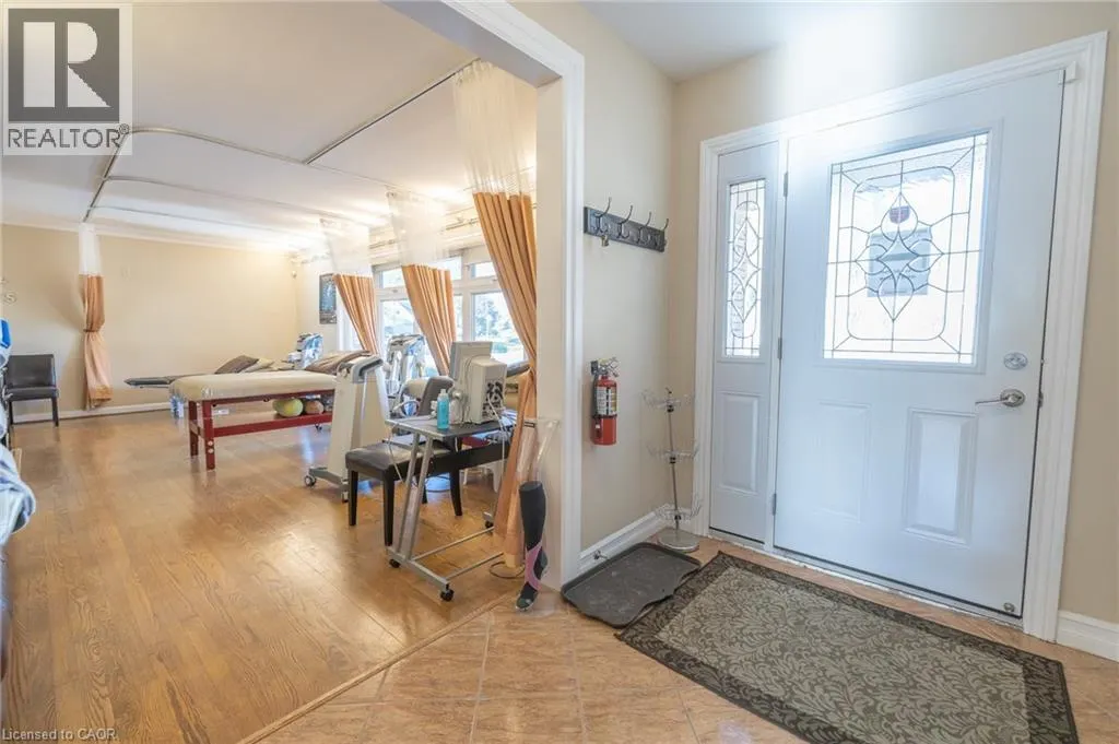 11 BELMONT Avenue W