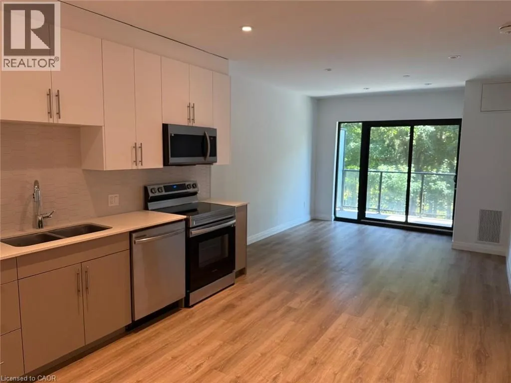 525 NEW DUNDEE Road Unit# 221, #221