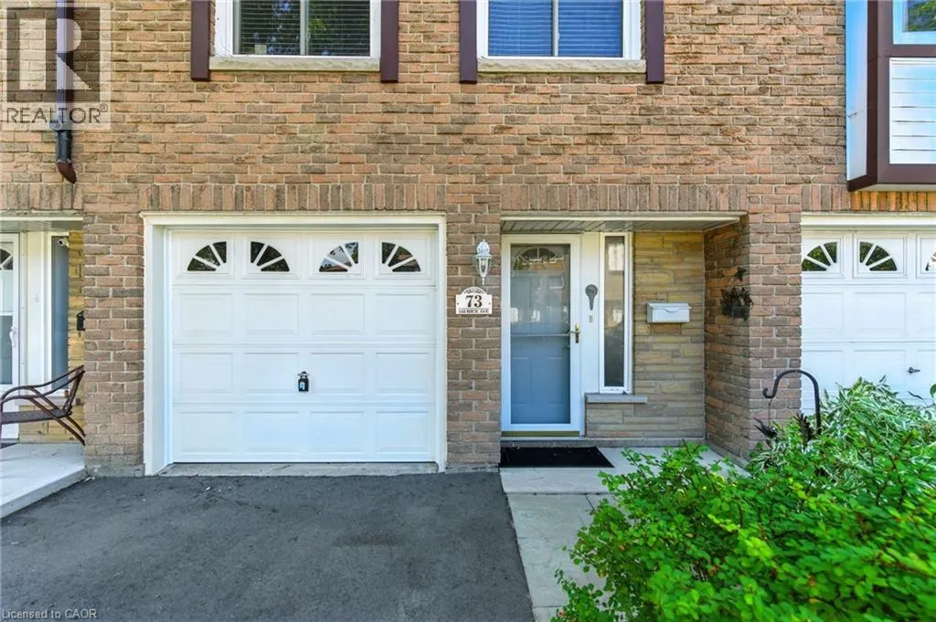 145 RICE Avenue Unit# 73, #73