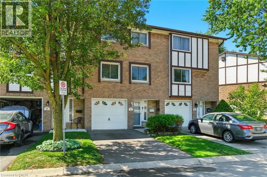 145 RICE Avenue Unit# 73, #73