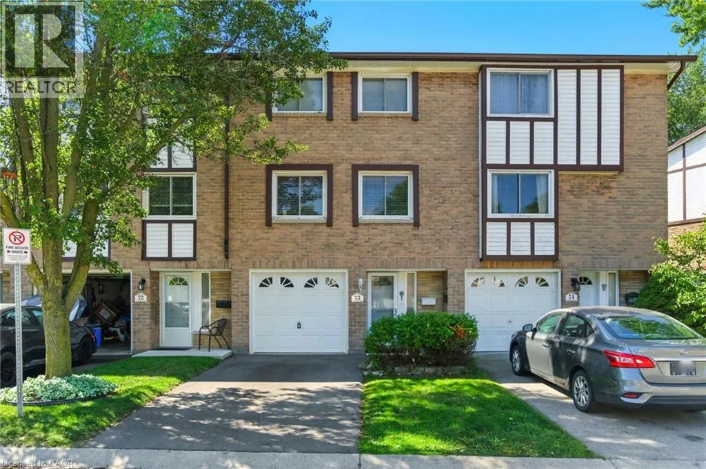 145 RICE Avenue Unit# 73, #73