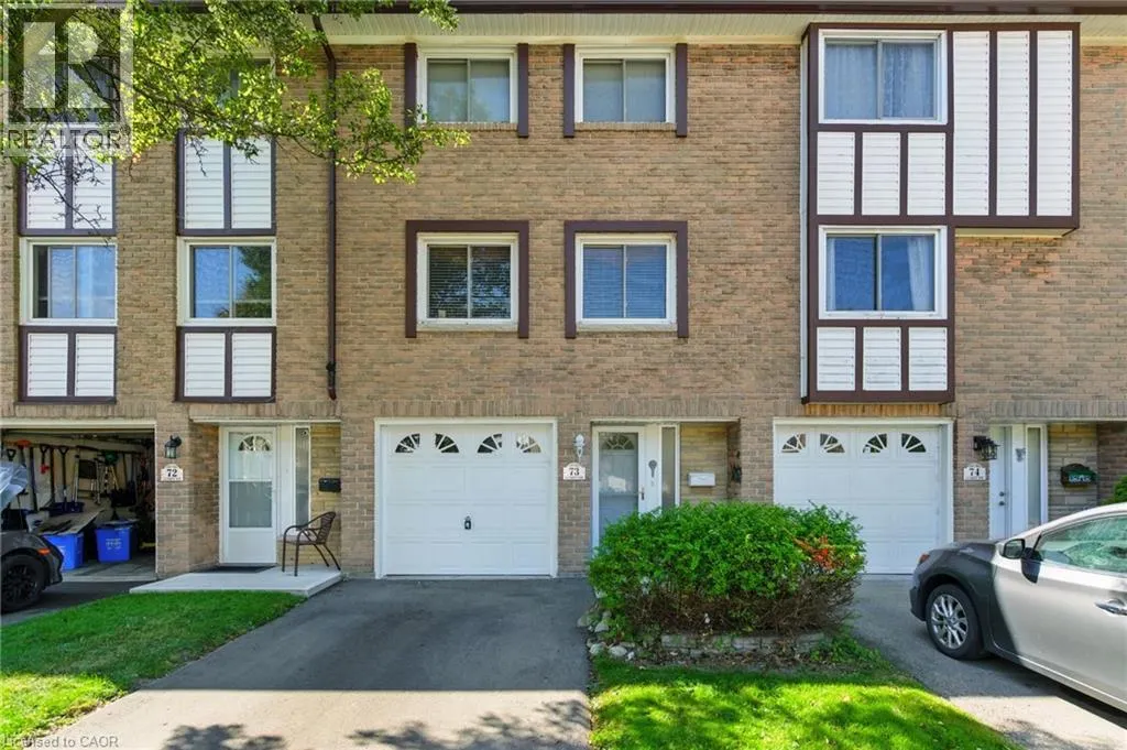 145 RICE Avenue Unit# 73, #73