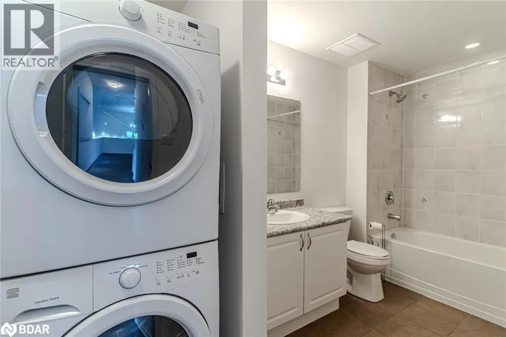 100 DEAN Avenue Unit# 110, #110