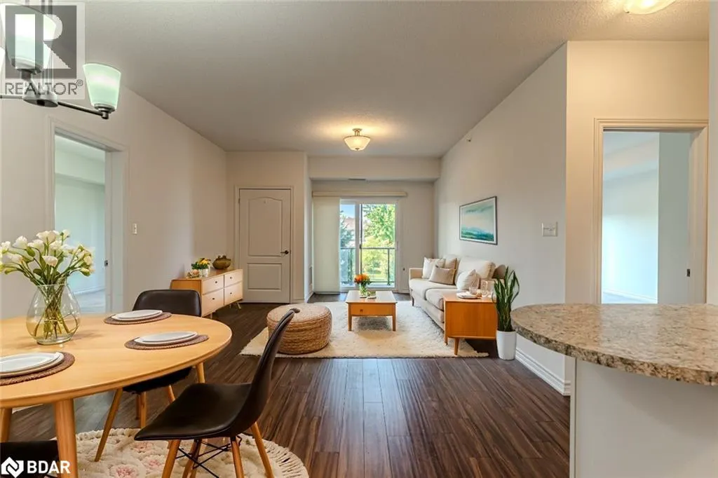 100 DEAN Avenue Unit# 110, #110