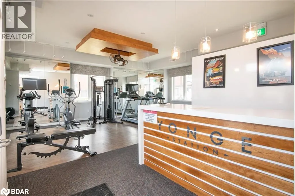 100 DEAN Avenue Unit# 110, #110