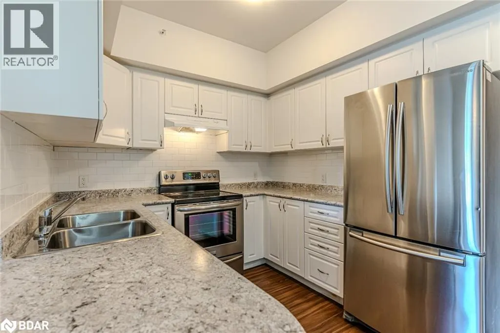 100 DEAN Avenue Unit# 110, #110