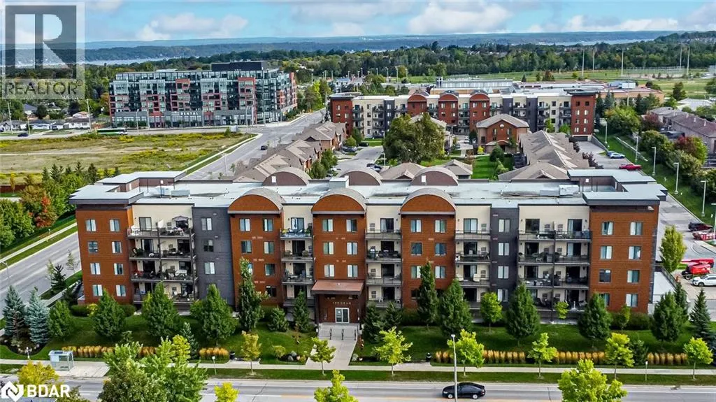 100 DEAN Avenue Unit# 110, #110