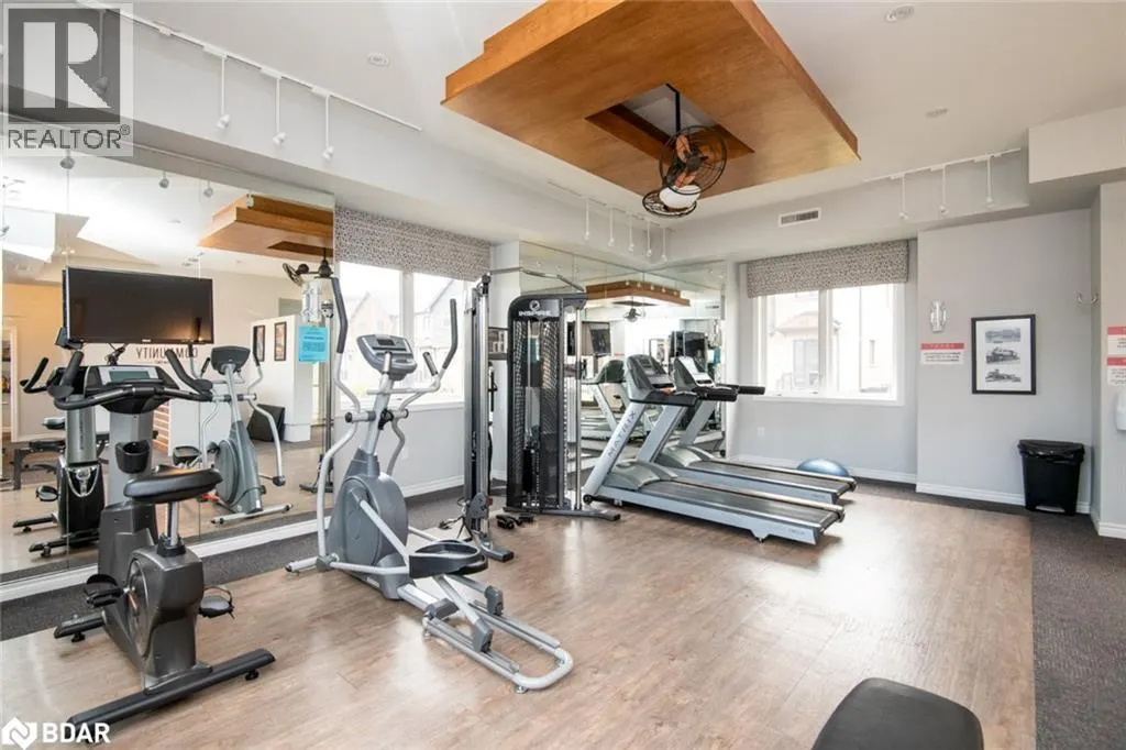100 DEAN Avenue Unit# 110, #110