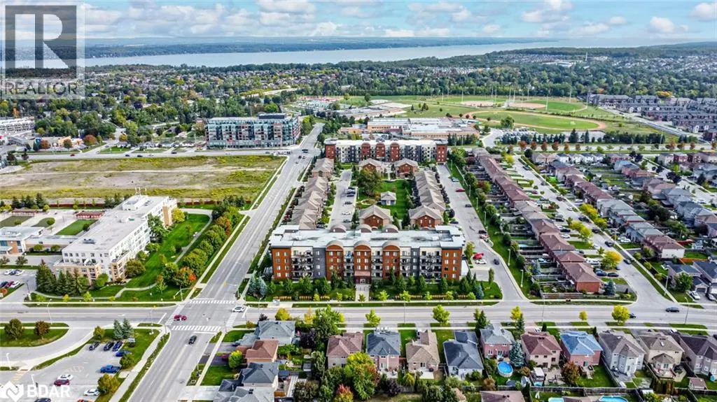 100 DEAN Avenue Unit# 110, #110