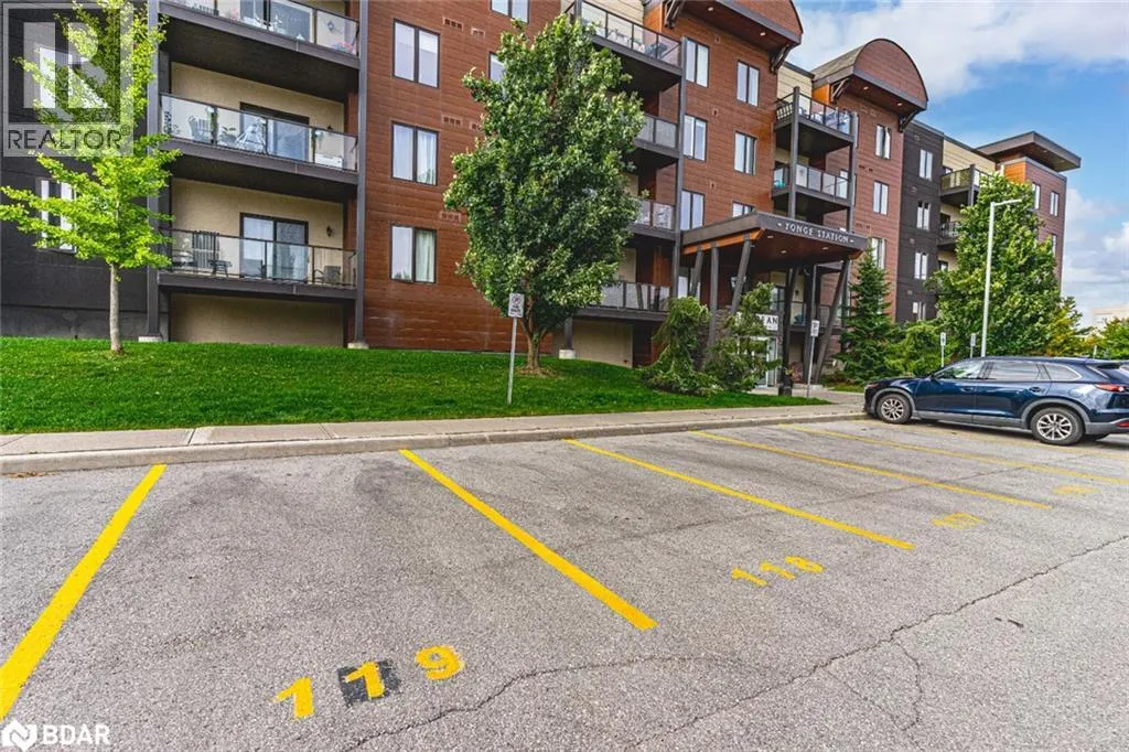 100 DEAN Avenue Unit# 110, #110