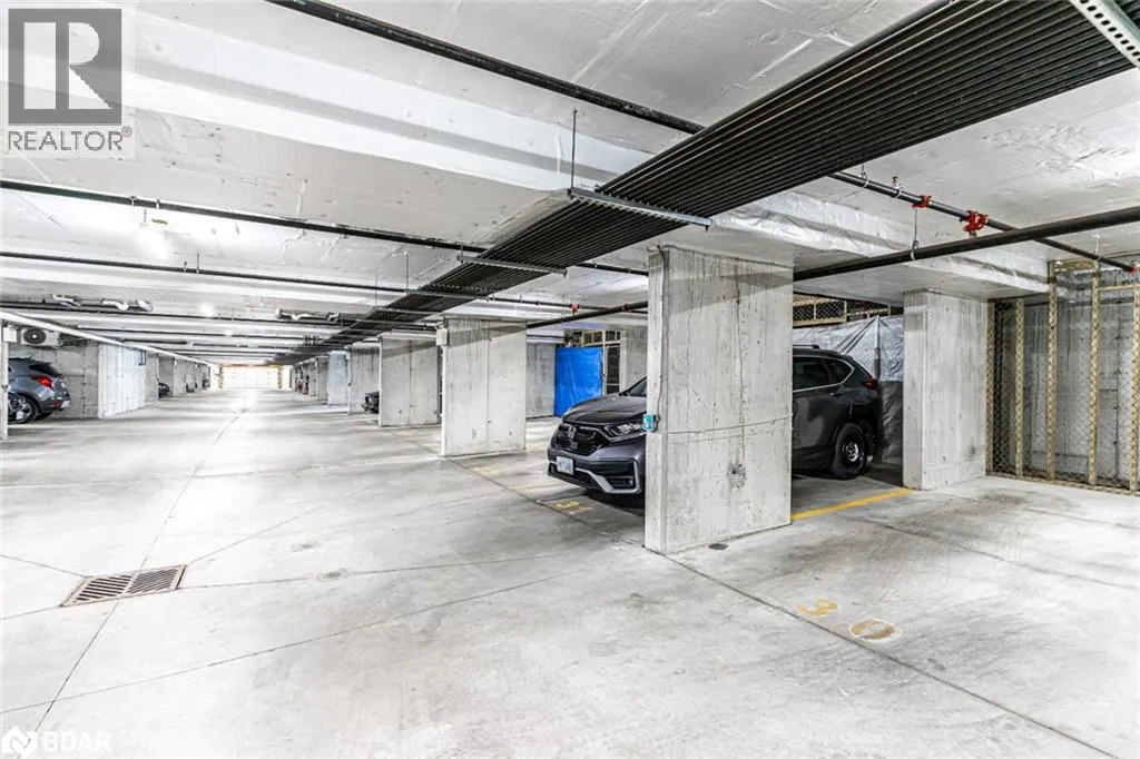 100 DEAN Avenue Unit# 110, #110