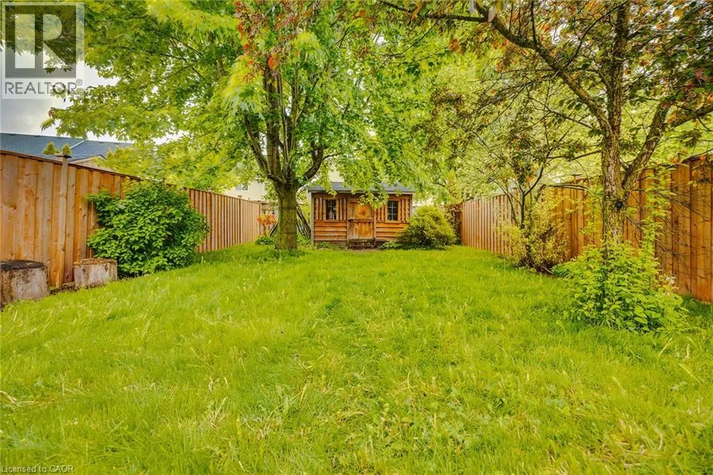 508 BROOKMILL Crescent